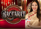 Over Under Baccarat