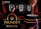 Thunder Roulette