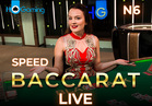 N6 Speed Baccarat