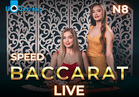 N8 Speed Baccarat