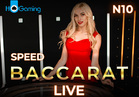N10 Speed Baccarat