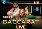 N11 Speed Baccarat