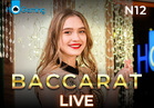 N12 Baccarat