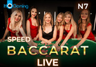 N7 Speed Baccarat