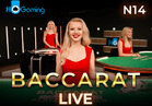 N14 Baccarat