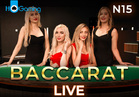 N15 Baccarat