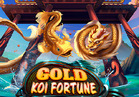 Gold Koi Fortune