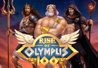 Rise of Olympus 100