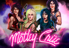 Mötley Crüe