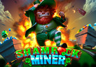 Shamrock Miner