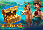 Wild Falls 2