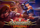 Game of Gladiators Uprising
