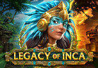 Legacy of Inca