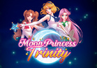Moon Princess Trinity