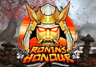 Ronin's Honour