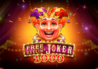 Free Reelin Joker 1000