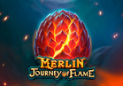 Merlin: Journey of Flame