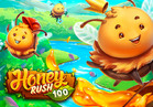 Honey Rush 100
