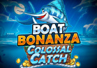 Boat Bonanza Colossal Catch