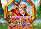 Monkey: Battle for the Scrolls