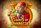 Legacy of Dynasties