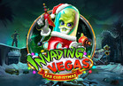 Invading Vegas: Las Christmas