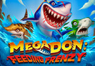 Mega Don: Feeding Frenzy