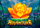 Pandastic Adventure