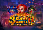 3 Clown Monty II