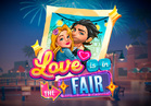 Love is in the Fair