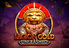 Legion Gold Unleashed