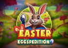Easter Eggspedition