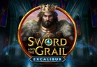 The Sword and the Grail Excalibur