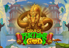 Gold of Fortune God