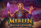 Merlin Realm of Charm
