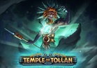 Temple of Tollan