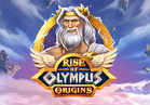 Rise of Olympus Origins
