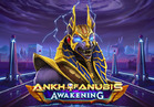 Ankh of Anubis Awakening