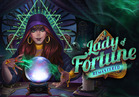 Lady of Fortune Remastered