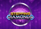 Stepping Diamonds
