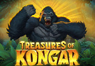 Treasures of Kongar