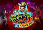 Invading Vegas Revenge on Mars