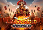 Legion Gold Victory!