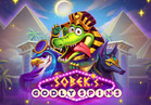 Sobek's Godly Spins
