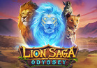 Lion Saga Odyssey
