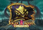 Jolly Roger Wild Kraken