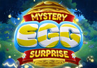 Mystery Egg Surprise