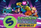 Spinnin' Records Into the Beat