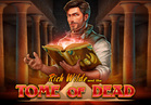 Rich Wilde and the Tome of Dead