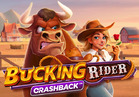 Bucking Rider